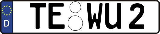 TE-WU2