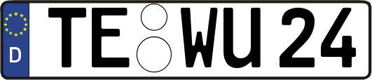 TE-WU24