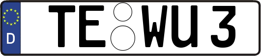 TE-WU3