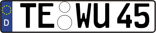 TE-WU45
