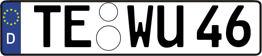 TE-WU46