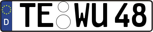 TE-WU48
