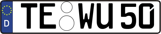 TE-WU50