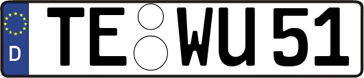 TE-WU51