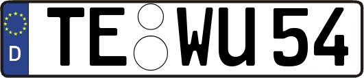 TE-WU54