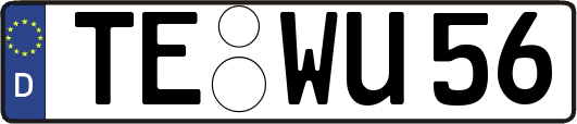 TE-WU56