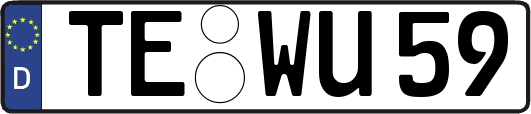 TE-WU59