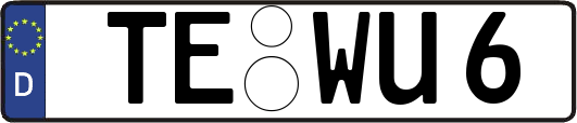 TE-WU6