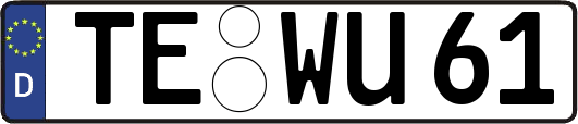 TE-WU61