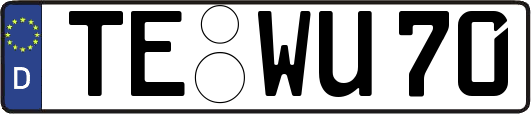 TE-WU70