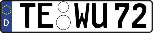TE-WU72