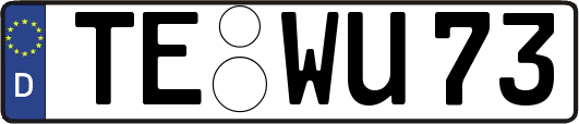 TE-WU73