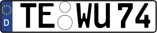 TE-WU74