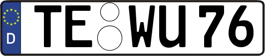 TE-WU76