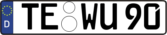 TE-WU90