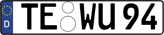 TE-WU94