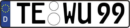 TE-WU99