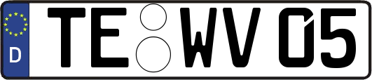 TE-WV05