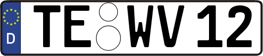 TE-WV12