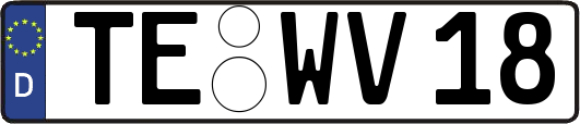 TE-WV18