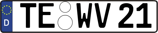 TE-WV21