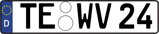 TE-WV24