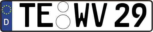 TE-WV29