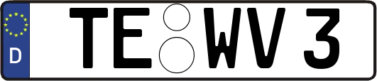 TE-WV3