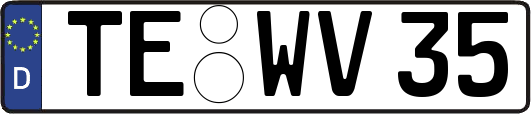 TE-WV35