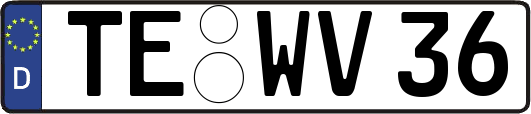 TE-WV36