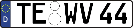 TE-WV44