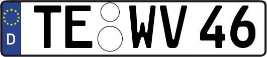 TE-WV46