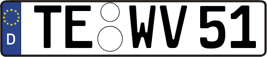 TE-WV51