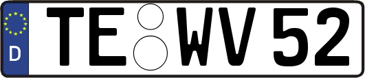 TE-WV52
