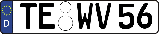TE-WV56
