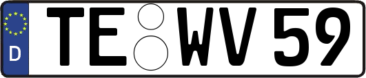 TE-WV59