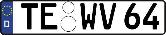 TE-WV64