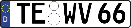 TE-WV66