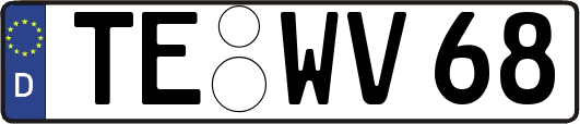 TE-WV68