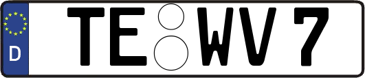 TE-WV7