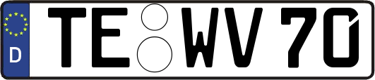 TE-WV70
