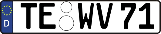 TE-WV71