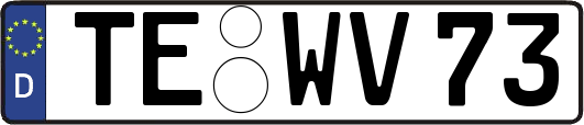 TE-WV73