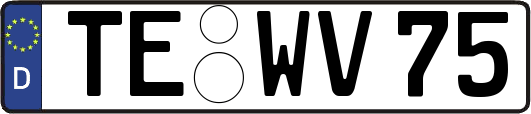 TE-WV75