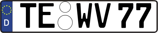 TE-WV77