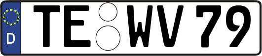 TE-WV79