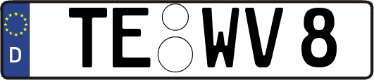 TE-WV8