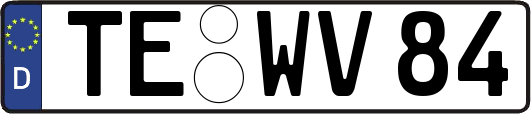 TE-WV84