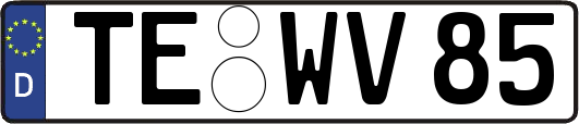 TE-WV85