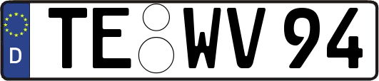 TE-WV94